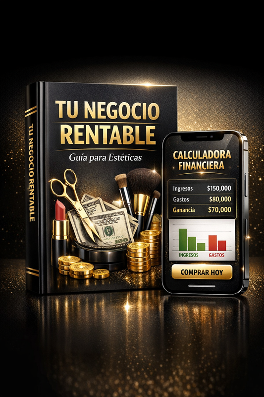 Tu negocio rentable